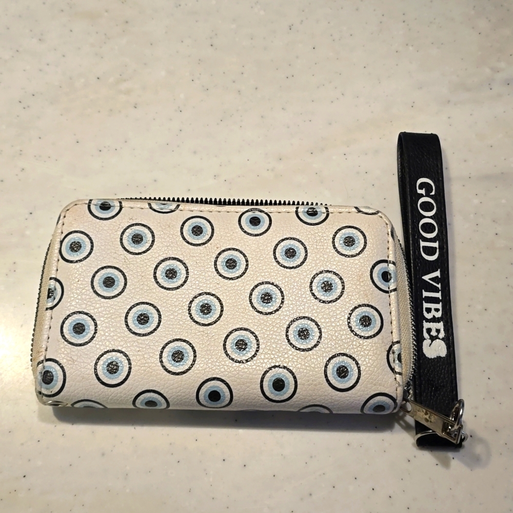 Women's wallet